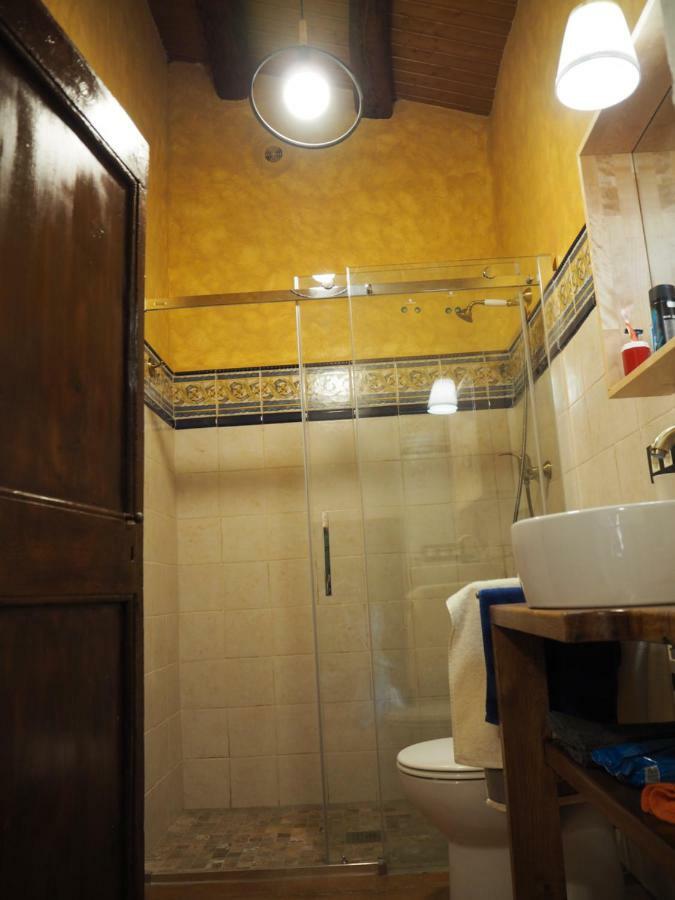 Cal Ventura Vendégház El Bruc Kültér fotó